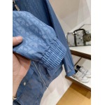 2026年3月6日入荷春秋新作Diorジャケット高品質DH工場