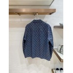 2026年3月6日入荷春秋新作Louis Vuittonジャケット高品質DH工場