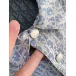 2026年3月6日入荷春秋新作Diorジャケット高品質DH工場