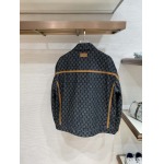 2026年3月6日入荷春秋新作Gucciジャケット高品質DH工場