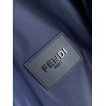 2026年3月6日入荷春秋新作Fendiジャケット高品質DH工場