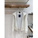 2026年3月6日入荷春秋新作Louis Vuittonジャケット高品質DH工場