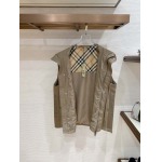 2026年3月6日入荷春秋新作Burberryジャケット高品質DH工場