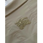 2026年3月6日入荷春秋新作Burberryジャケット高品質DH工場