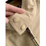 2026年3月6日入荷春秋新作Burberryジャケット高品質DH工場