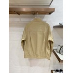 2026年3月6日入荷春秋新作Burberryジャケット高品質DH工場
