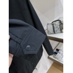 2026年3月6日入荷春秋新作Burberryジャケット高品質DH工場