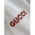 2026年3月6日入荷春秋新作Gucciジャケット高品質DH工場