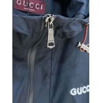 2026年3月6日入荷春秋新作Gucciジャケット高品質DH工場
