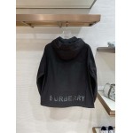 2026年3月6日入荷春秋新作Burberryジャケット高品質DH工場