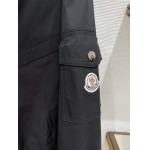 2026年3月6日入荷春秋新作Monclerジャケット高品質DH工場
