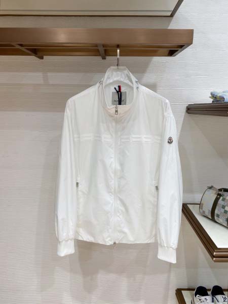 2026年3月6日入荷春秋新作Monclerジャケット高品質...