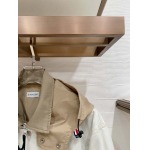 2026年3月6日入荷春秋新作Monclerジャケット高品質DH工場