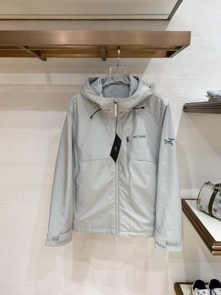 2026年3月6日入荷春秋新作ARCTERYXジャケット高品...