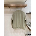 2026年3月6日入荷春秋新作Fendiジャケット高品質DH工場