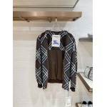 2026年3月6日入荷春秋新作Burberryジャケット高品質DH工場