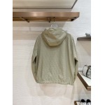 2026年3月6日入荷春秋新作Fendiジャケット高品質DH工場