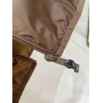 2026年3月6日入荷春秋新作Pradaジャケット高品質DH工場