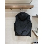 2026年3月6日入荷春秋新作Pradaジャケット高品質DH工場