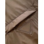 2026年3月6日入荷春秋新作Pradaジャケット高品質DH工場