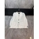 2026年3月6日入荷春秋新作Zegnaジャケット高品質DH工場