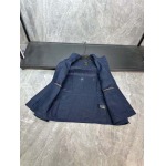 2026年3月6日入荷春秋新作Zegnaジャケット高品質DH工場