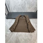 2026年3月6日入荷春秋新作Zegnaジャケット高品質DH工場