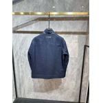 2026年3月6日入荷春秋新作Zegnaジャケット高品質DH工場