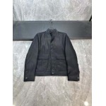 2026年3月6日入荷春秋新作Zegnaジャケット高品質DH工場