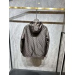 2026年3月6日入荷春秋新作Louis Vuittonジャケット高品質DH工場