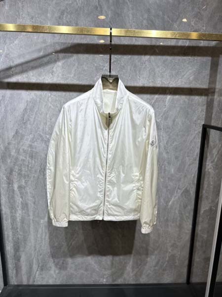 2026年3月6日入荷春秋新作Monclerジャケット高品質...