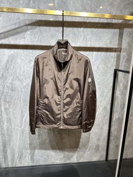 2026年3月6日入荷春秋新作Monclerジャケット高品質...