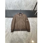 2026年3月6日入荷春秋新作Monclerジャケット高品質DH工場