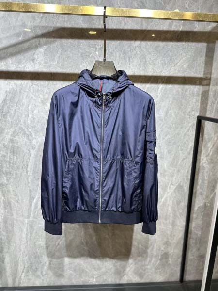 2026年3月6日入荷春秋新作Monclerジャケット高品質...