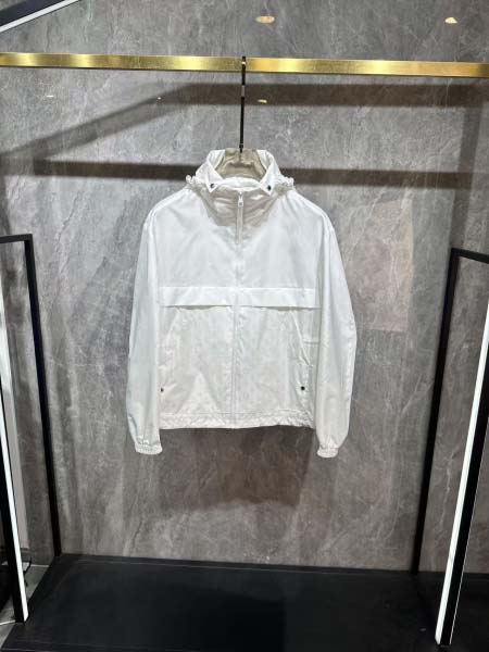 2026年3月6日入荷春秋新作Louis Vuittonジャ...