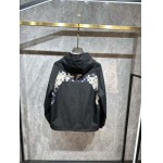 2026年3月6日入荷春秋新作Louis Vuittonジャケット高品質DH工場