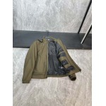 2026年3月6日入荷春秋新作Zegnaジャケット高品質DH工場