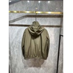 2026年3月6日入荷春秋新作Zegnaジャケット高品質DH工場