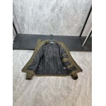 2026年3月6日入荷春秋新作Zegnaジャケット高品質DH工場