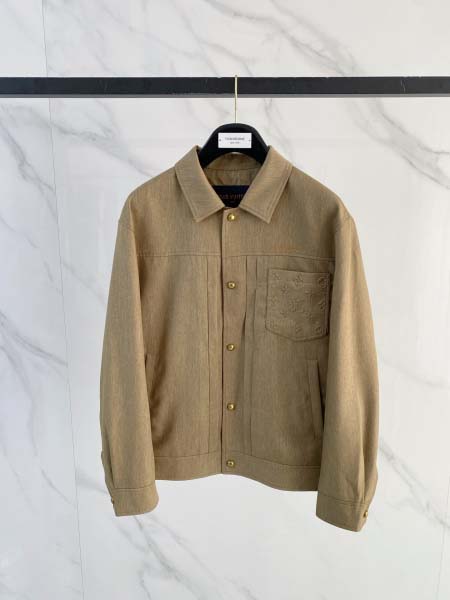 2026年3月7日入荷春夏新作Louis Vuittonジャ...