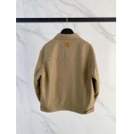 2026年3月7日入荷春夏新作Louis Vuittonジャケット高品質DH工場