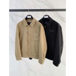 2026年3月7日入荷春夏新作Louis Vuittonジャケット高品質DH工場