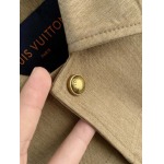2026年3月7日入荷春夏新作Louis Vuittonジャケット高品質DH工場