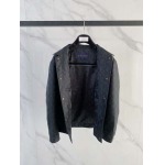 2026年3月7日入荷春夏新作Louis Vuittonジャケット高品質DH工場