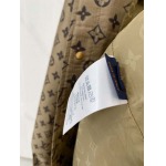 2026年3月7日入荷春夏新作Louis Vuittonジャケット高品質DH工場