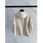 2026年3月7日入荷春夏新作Fendiジャケット高品質DH工場