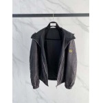 2026年3月7日入荷春夏新作Fendiジャケット高品質DH工場