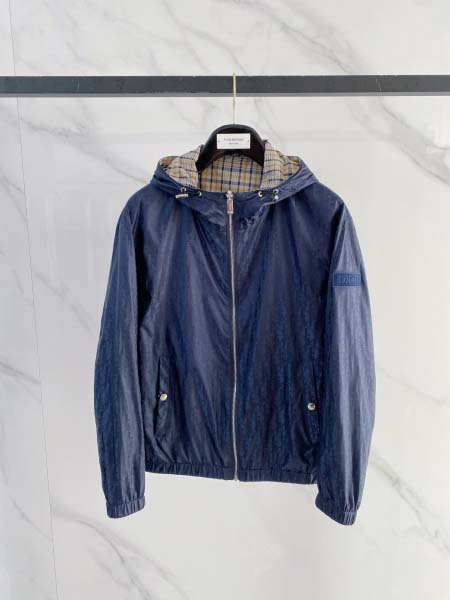 2026年3月7日入荷春夏新作Diorジャケット高品質DH工...