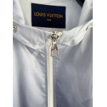 2026年3月7日入荷春夏新作Louis Vuittonジャケット高品質DH工場