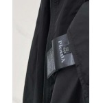 2026年3月7日入荷春夏新作Pradaジャケット高品質DH工場
